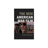 University of Minnesota Press The New American War Film (häftad, eng)