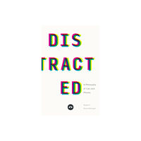 University of Minnesota Press Distracted (häftad, eng)