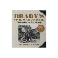 Skyhorse Publishing Brady's Civil War Journal (häftad, eng)