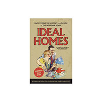 Manchester university press Ideal Homes (häftad, eng)