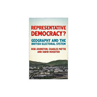 Manchester university press Representative Democracy? (inbunden, eng)