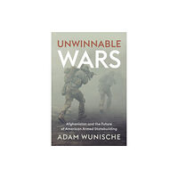 John Wiley And Sons Ltd Unwinnable Wars (inbunden, eng)