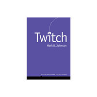 John Wiley And Sons Ltd Twitch (inbunden, eng)