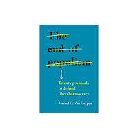 Manchester university press The End of Populism (häftad, eng)