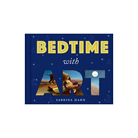 Skyhorse Publishing Bedtime with Art (bok, board book, eng)