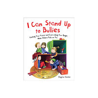 Skyhorse Publishing I Can Stand Up to Bullies (inbunden, eng)