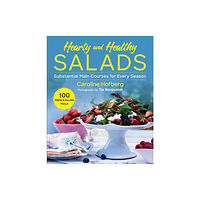 Skyhorse Publishing Healthy and Hearty Salads (häftad, eng)