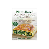 Skyhorse Publishing Plant-Based Comfort Food Classics (häftad, eng)