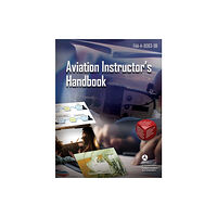 Skyhorse Aviation Instructor's Handbook (häftad, eng)