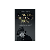 Manchester university press Running the Family Firm (häftad, eng)