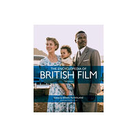 Manchester university press The Encyclopedia of British Film (häftad, eng)