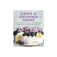 Skyhorse Publishing Teatime at Grosvenor Square (inbunden, eng)