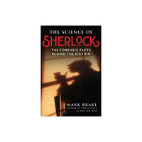 Skyhorse Publishing The Science of Sherlock (häftad, eng)