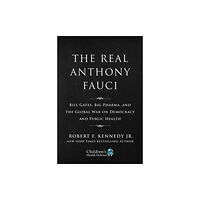 Skyhorse Publishing Limited Boxed Set: The Real Anthony Fauci (inbunden, eng)