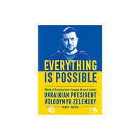 Skyhorse Publishing Everything is Possible (inbunden, eng)