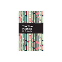 Graphic Arts Books The Time Machine (häftad, eng)