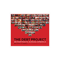 Graphic Arts Books The Debt Project (inbunden, eng)