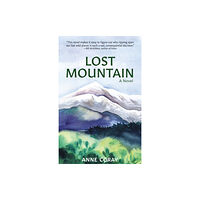 Graphic Arts Books Lost Mountain (häftad, eng)