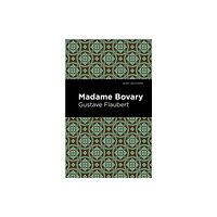 Graphic Arts Books Madame Bovary (häftad, eng)