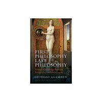 John Wiley And Sons Ltd First Philosophy Last Philosophy (inbunden, eng)