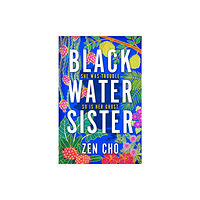 Pan Macmillan Black Water Sister (häftad, eng)