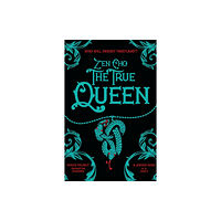 Pan Macmillan The True Queen (inbunden, eng)