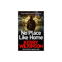 Pan Macmillan No Place Like Home (häftad, eng)