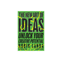 Berrett-Koehler Publishers The New Art of Ideas (häftad, eng)