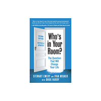 Berrett-Koehler Publishers Who's in Your Room? Revised and Updated (häftad, eng)