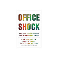 Berrett-Koehler Publishers Office Shock (häftad, eng)