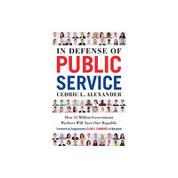 Berrett-Koehler Publishers In Defense of Public Service (häftad, eng)