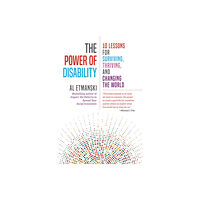 Berrett-Koehler Publishers The Power of Disability (häftad, eng)