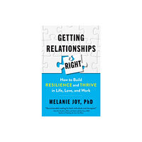 Berrett-Koehler Publishers Getting Relationships Right (häftad, eng)