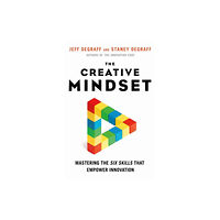 Berrett-Koehler Publishers Creative Mindset (häftad, eng)