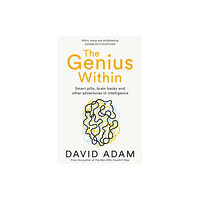 Pan Macmillan The Genius Within (häftad, eng)