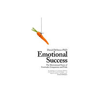 Pan Macmillan Emotional Success (inbunden, eng)