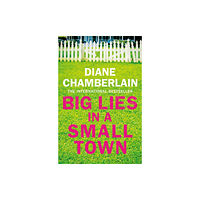 Pan Macmillan Big Lies in a Small Town (inbunden, eng)