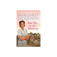 Pan Macmillan Red Sky in the Morning (häftad, eng)