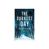 Pan Macmillan The Darkest Day (inbunden, eng)