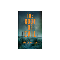 Pan Macmillan The Root of Evil (inbunden, eng)