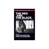 Manchester university press The Red and the Black (häftad, eng)