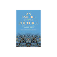 Manchester university press An Empire of Many Cultures (inbunden, eng)