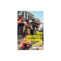 Manchester university press The Aesthetic Exception (inbunden, eng)