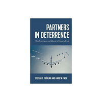 Manchester university press Partners in Deterrence (häftad, eng)