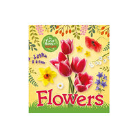 Hachette Children's Group My First Book of Nature: Flowers (häftad, eng)