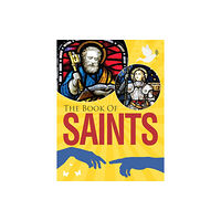 Hachette Children's Group The Book of Saints (häftad, eng)