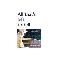 Pan Macmillan All That's Left to Tell (häftad, eng)