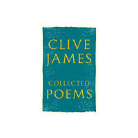 Pan Macmillan Collected Poems (inbunden, eng)