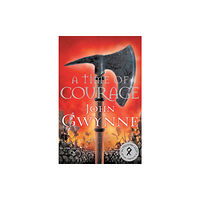 Pan Macmillan A Time of Courage (häftad, eng)