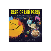 Alfred A. Knopf Star of the Party: The Solar System Celebrates! (häftad, eng)